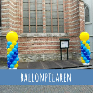 Ballonpilaren