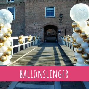 Ballonslinger