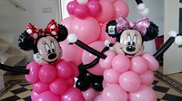 ballonpilaar mouse