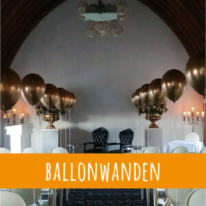 Ballonwanden