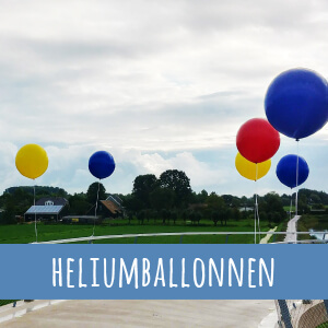 Heliumballonnen