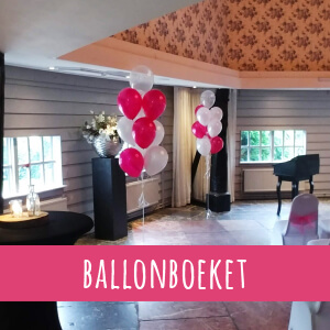 Ballonboeket