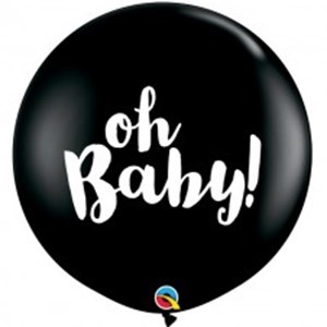 jongen of meisje jr-ballonservice woerden