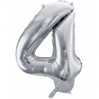 helium gevuld € 15,-