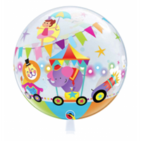 Bubble met helium € 10,50