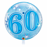 Bubbles ballon moederdag met helium € 10,50