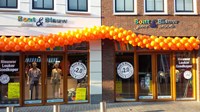 ballonslinger oranje