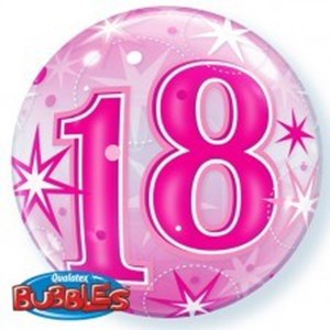 18-pink-starburst-sparkle-22-single-bubble